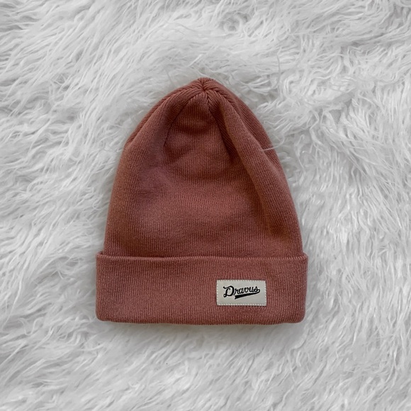 dravus beanie